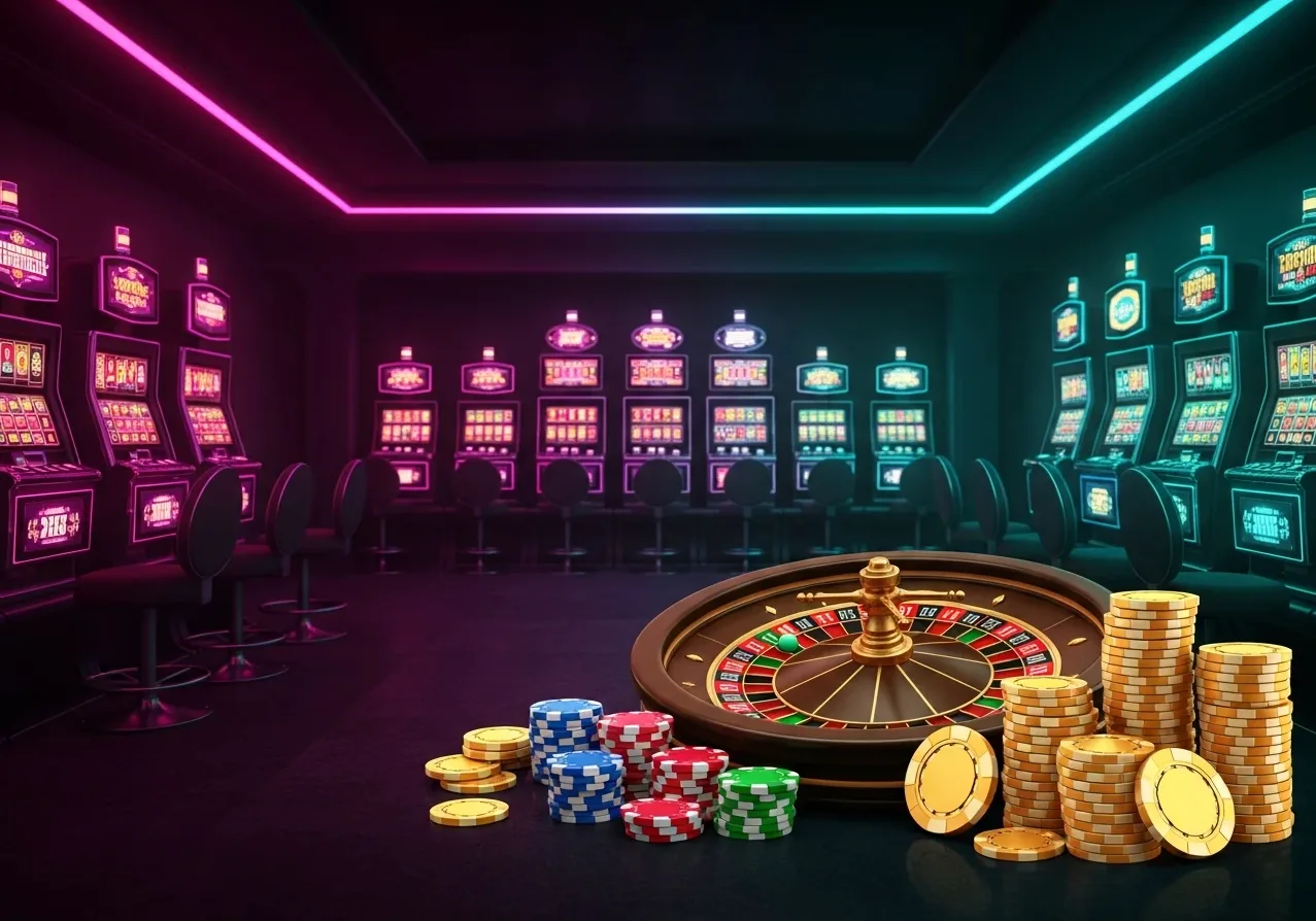 Cashiopeia — Spielangebot im Überblick