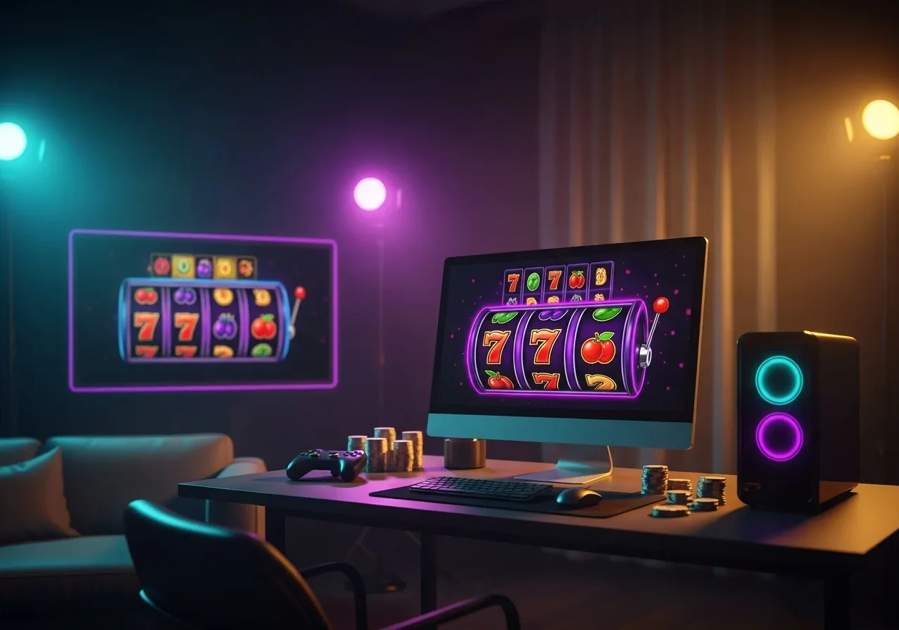 Über Cashiopeia Casino